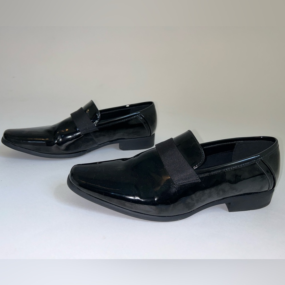 Calvin Klein Benard slip on loafer